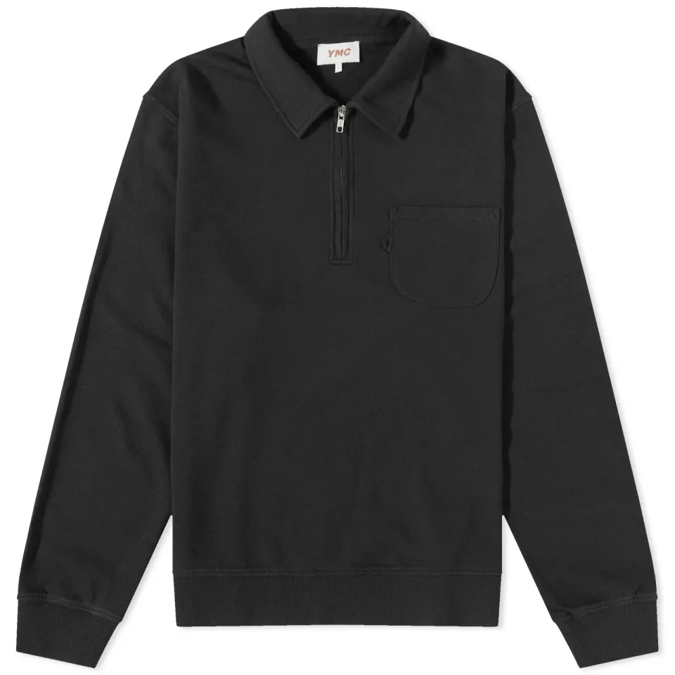 Sugden Sweatshirt