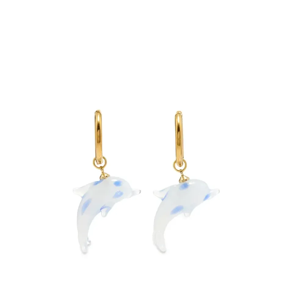 Delfina Hoops