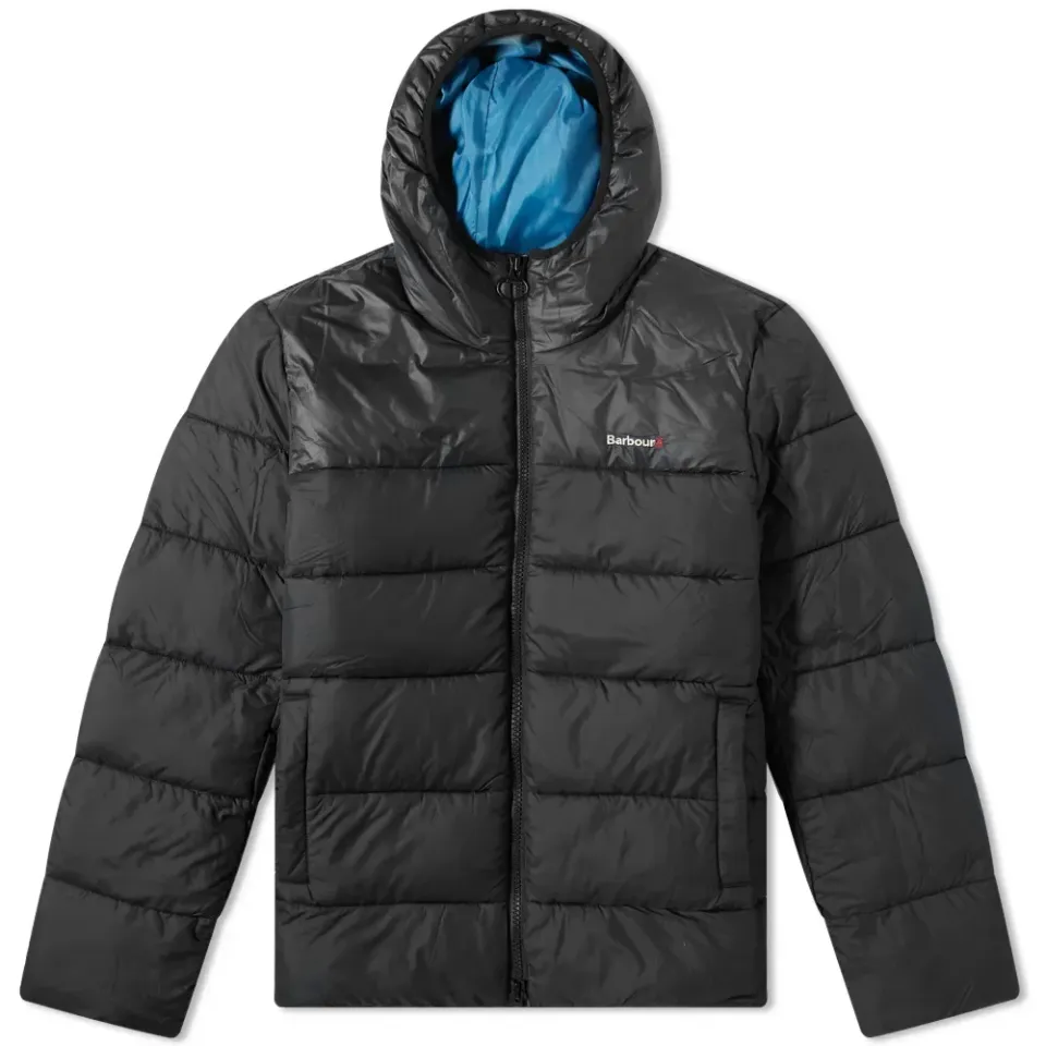 Dew Point Baffle Jacket
