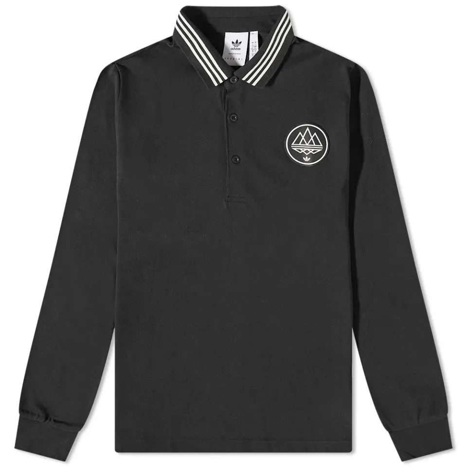 SPZL Chetcuti Polo