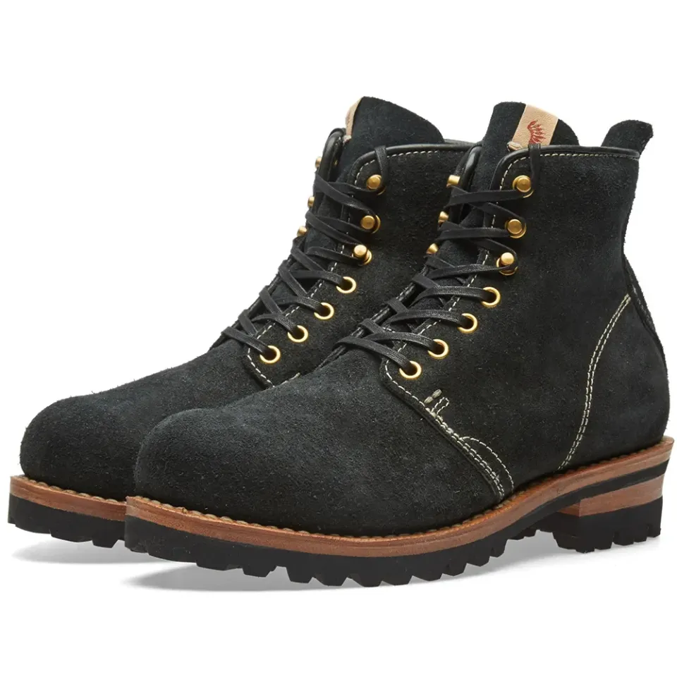 Zermatt Boot-Folk