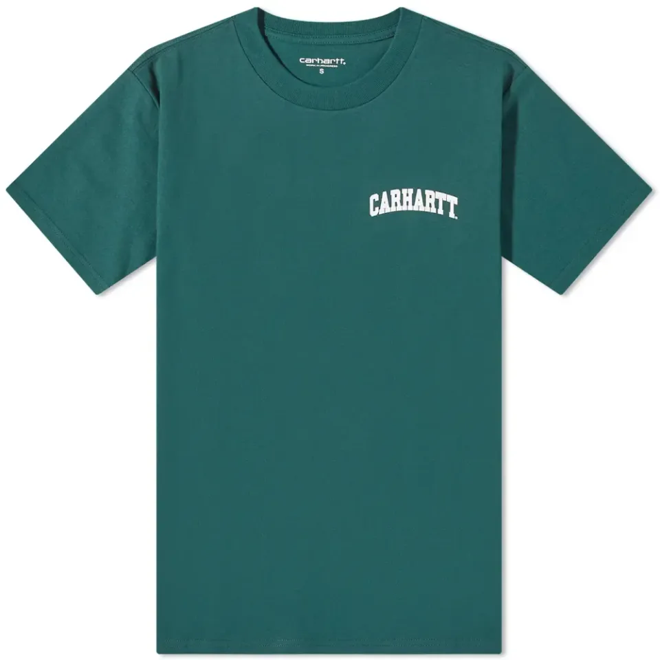 University Script T-Shirt