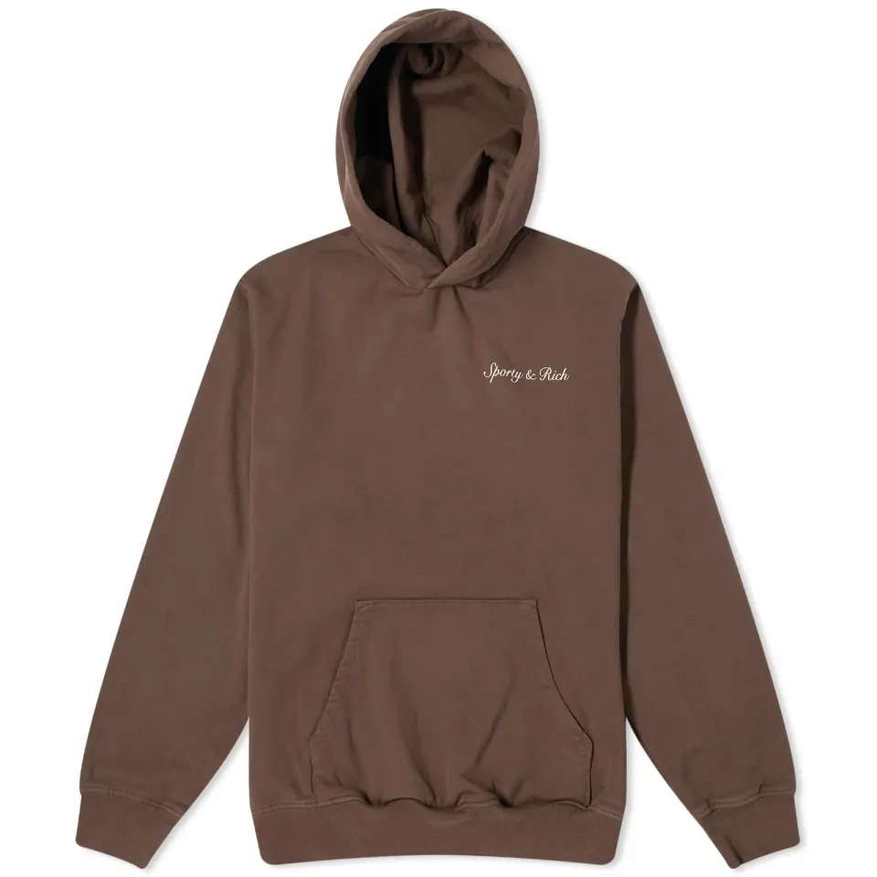 Syracuse Hoodie