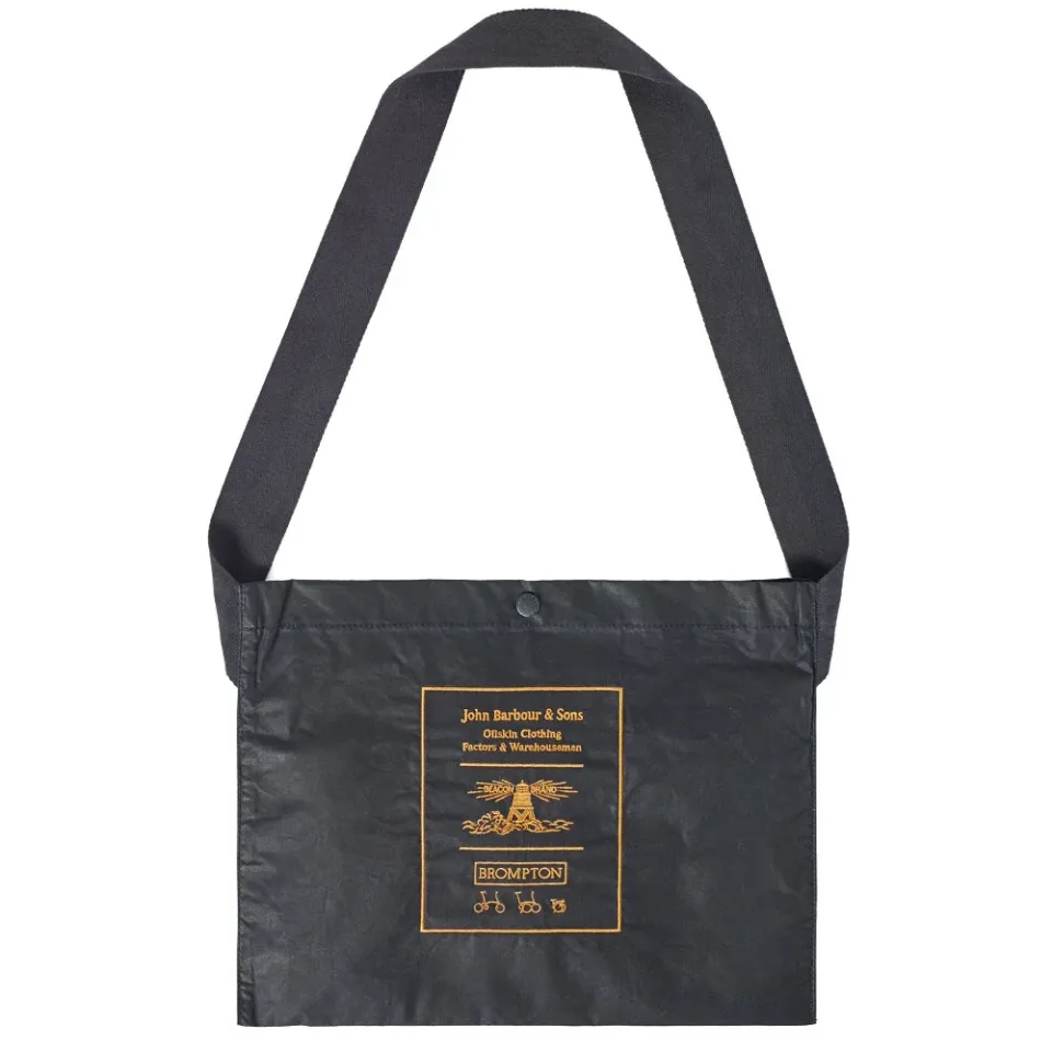 x Brompton Bag