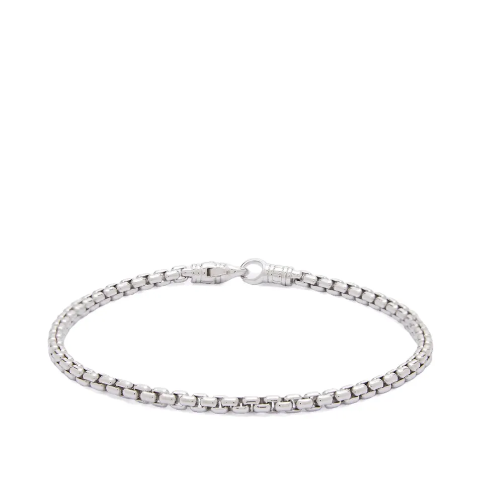 7.7" Venetian Single Bracelet M