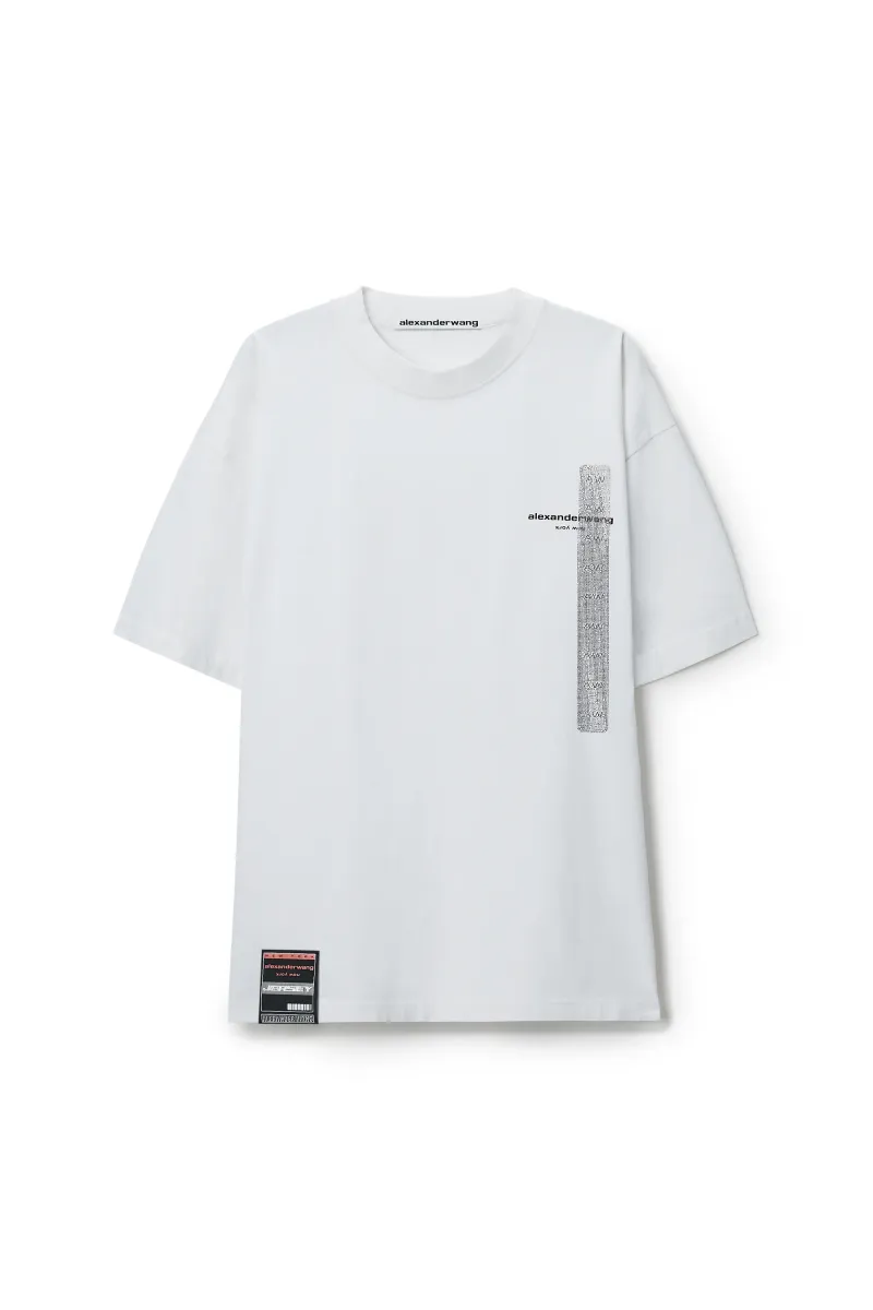 GRAPHIC TEE
