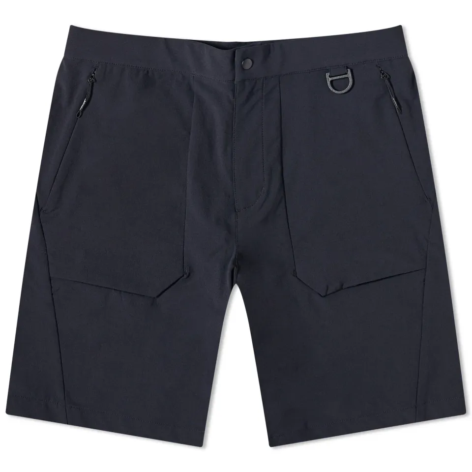 Active Comfort Shorts