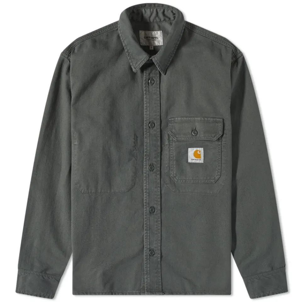 Reno Shirt Jacket