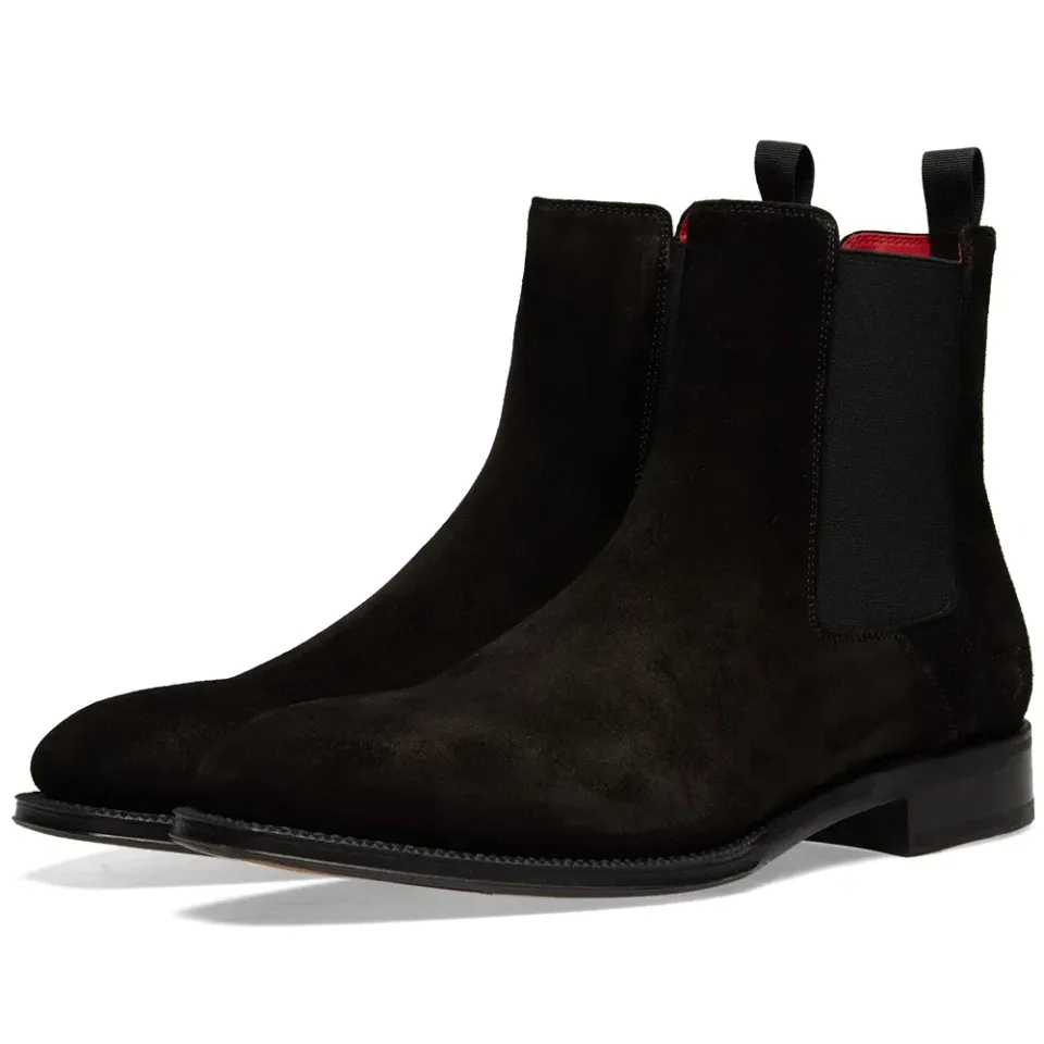 Chelsea Boot