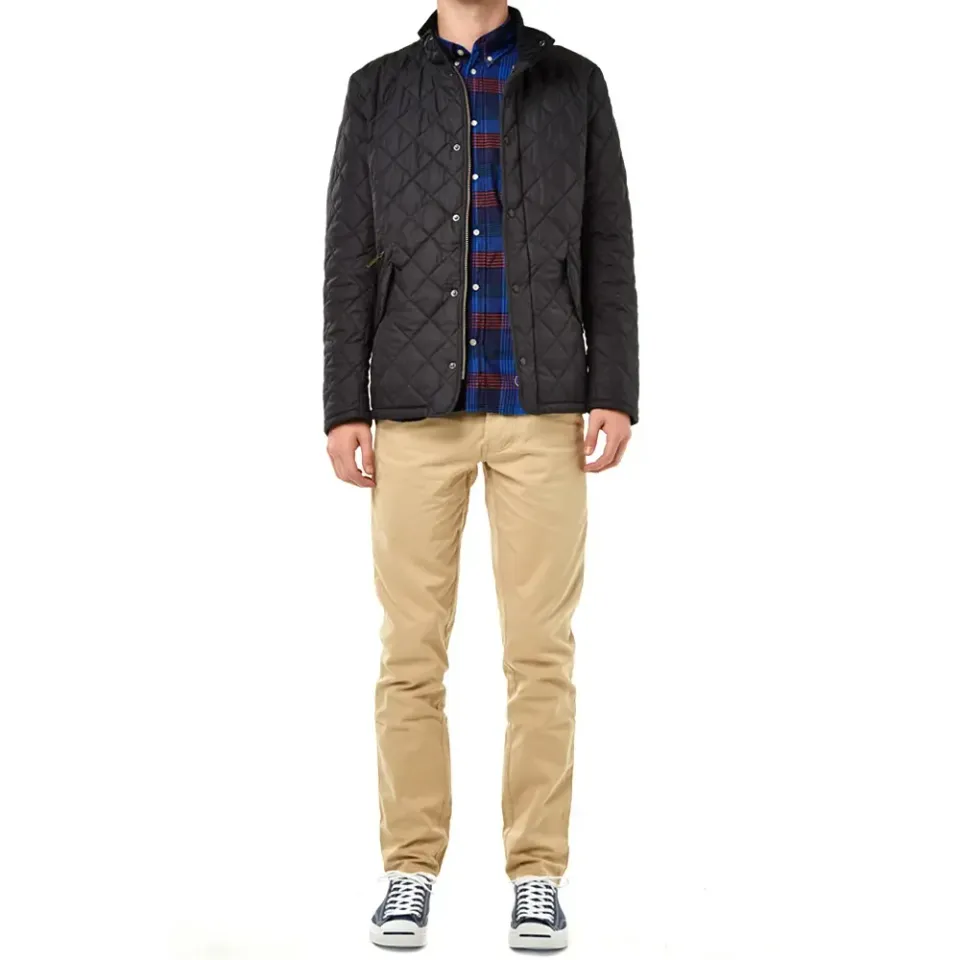 Classic Check Shirt