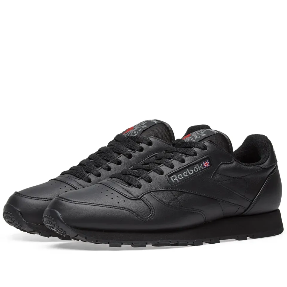 Classic Leather Archive Pack