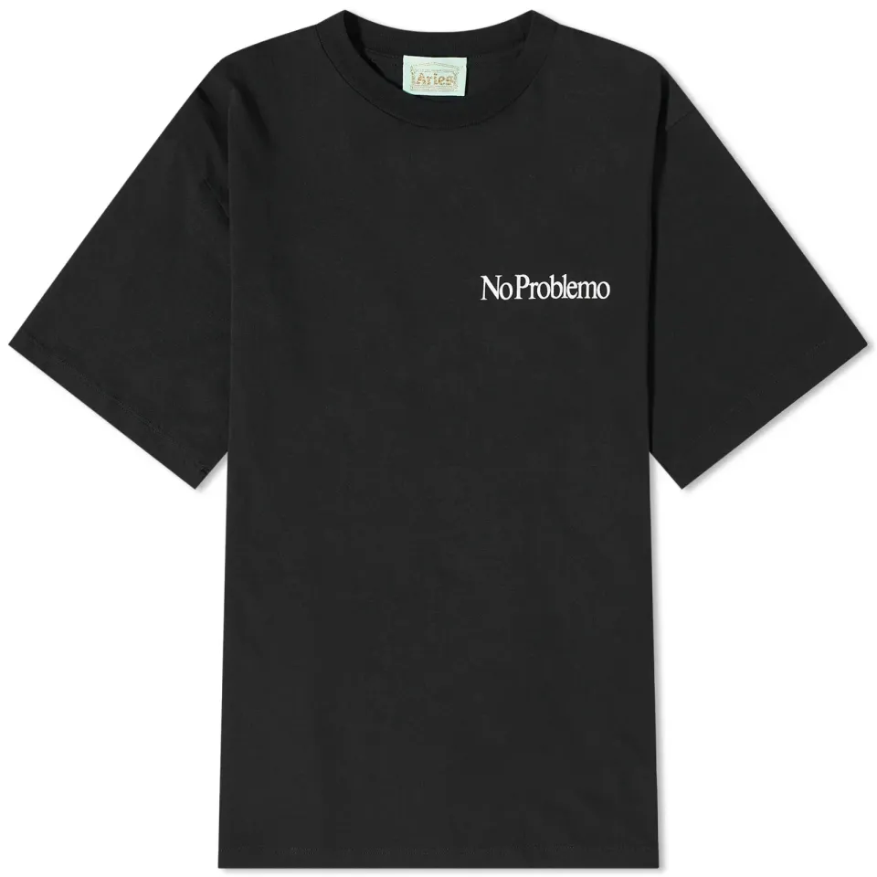 Mini Problemo T-Shirt