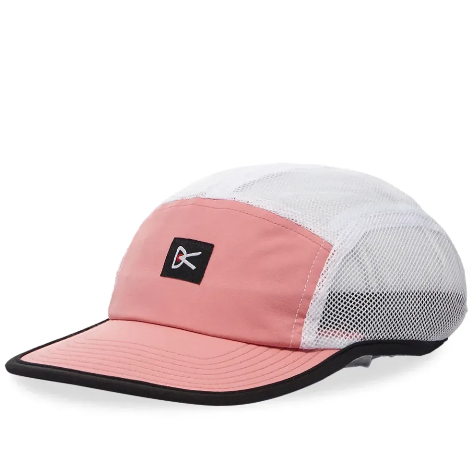 Trenton Running Cap