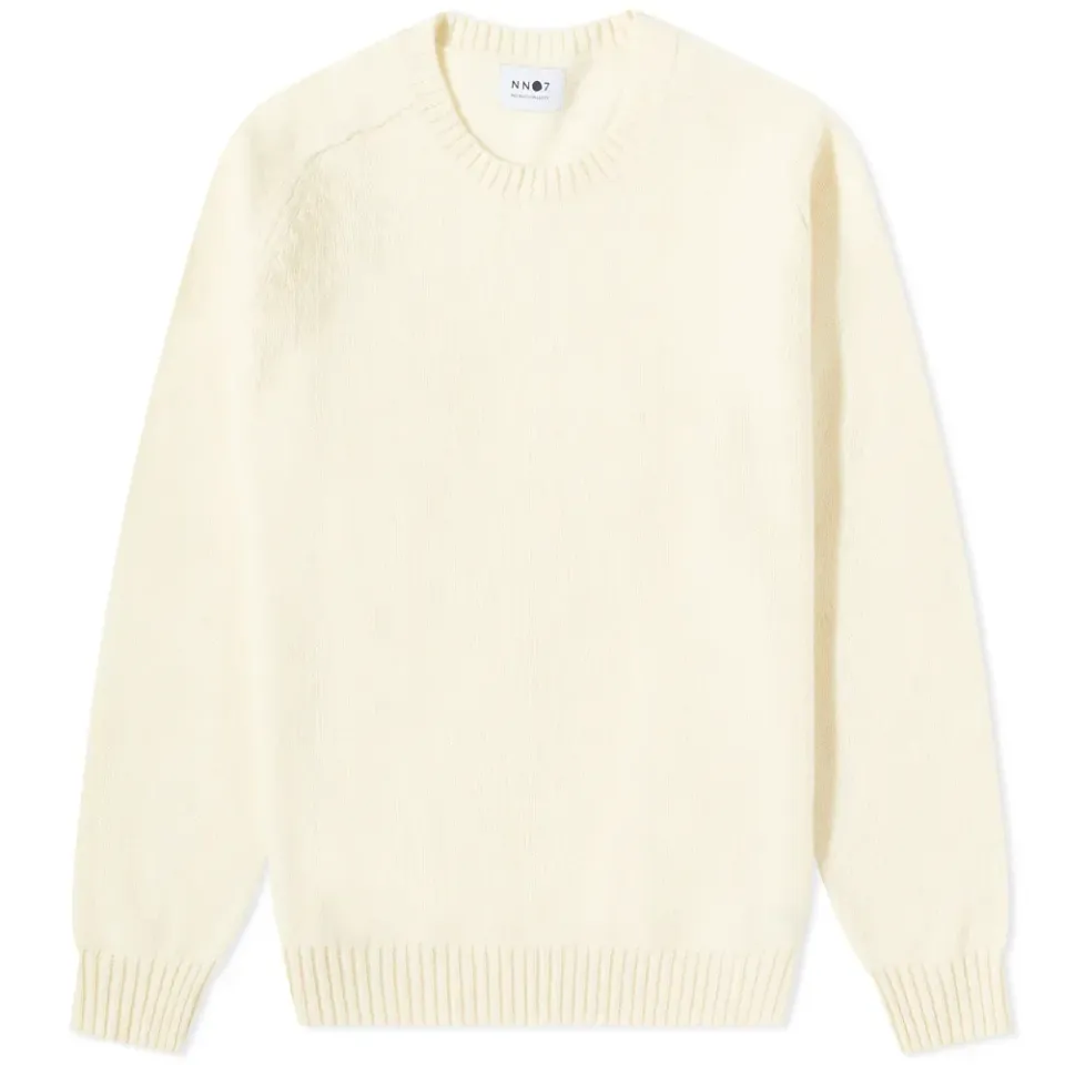 Nathan Crew Knit
