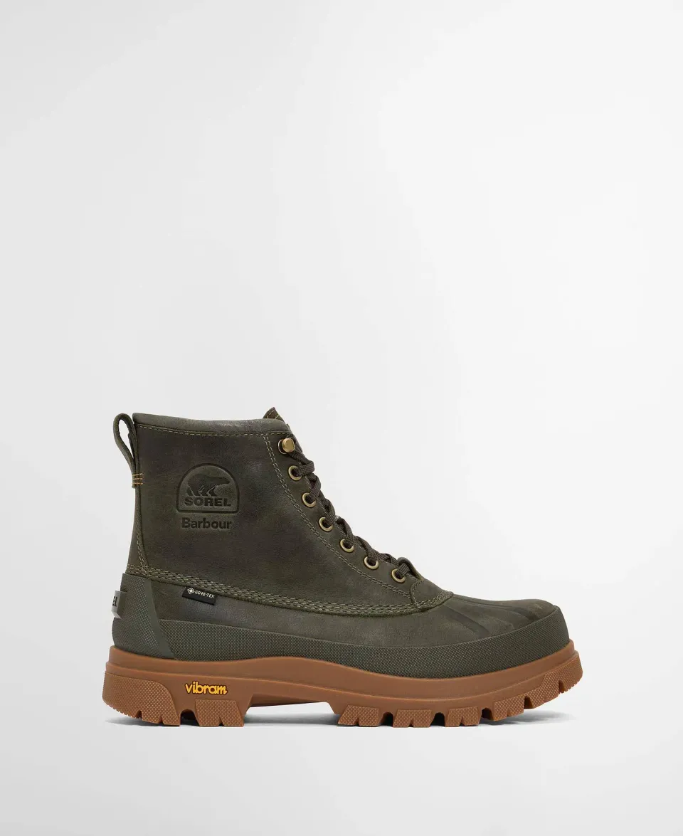 x SOREL Daystorm Horizon GTX Waterproof Hiking Boots