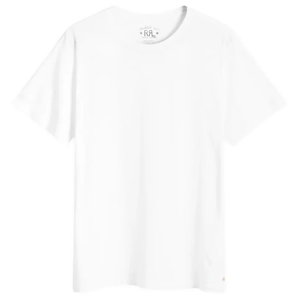 Basic T-Shirt