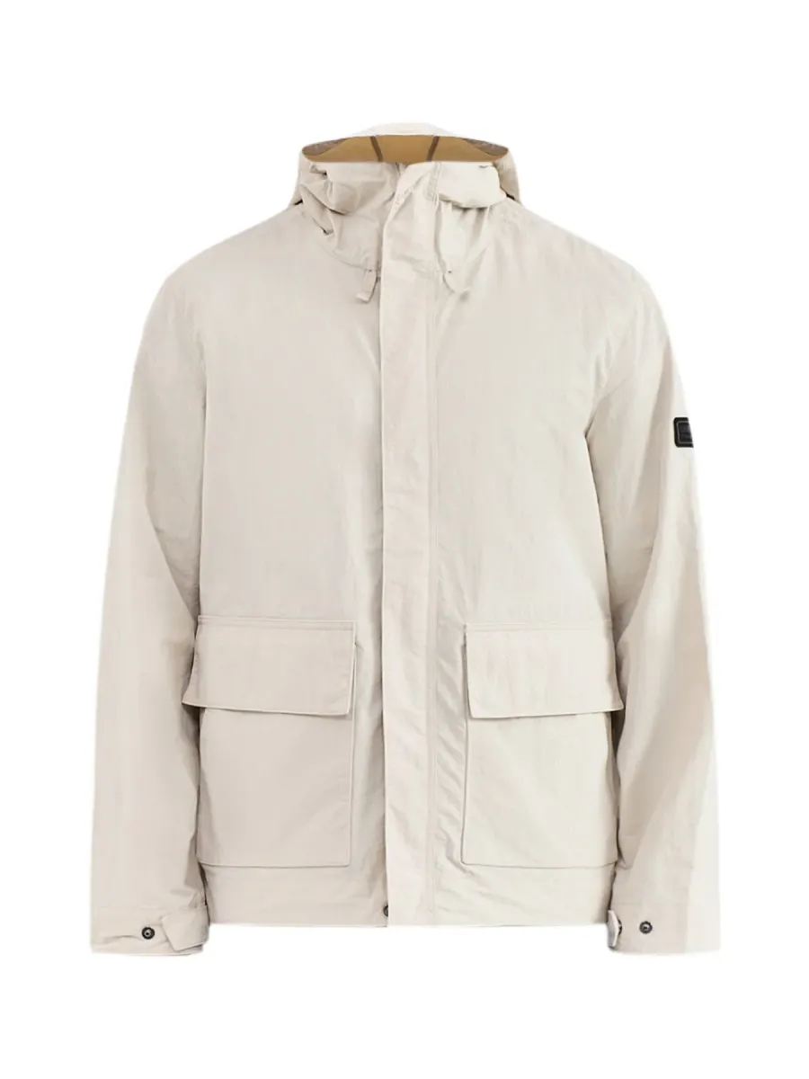 Barnwell Showerproof Jacket