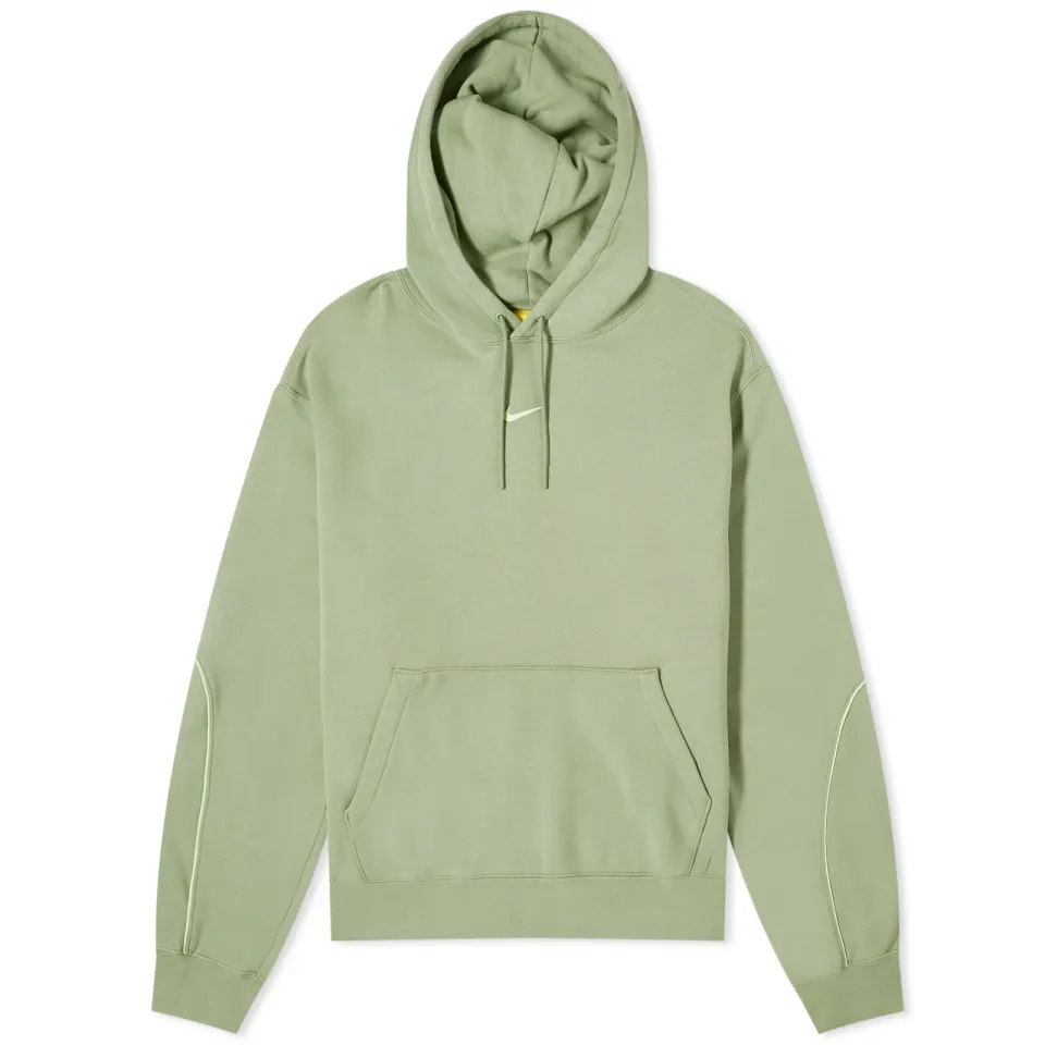Nike x NOCTA Cardinal Stock Fleece Hoody