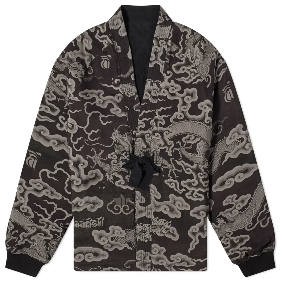 30th Anniversary Reversible Kimono