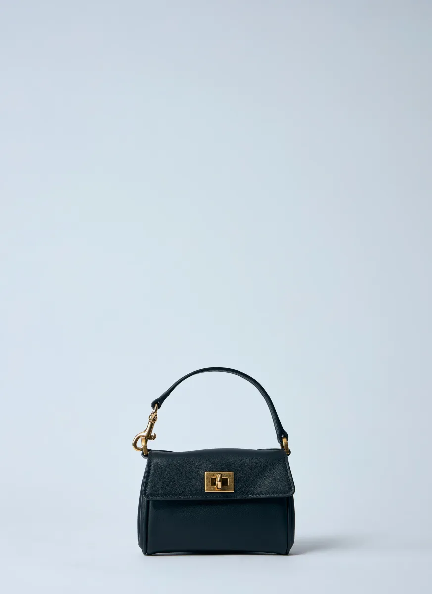 Micro Rodeo Handbag