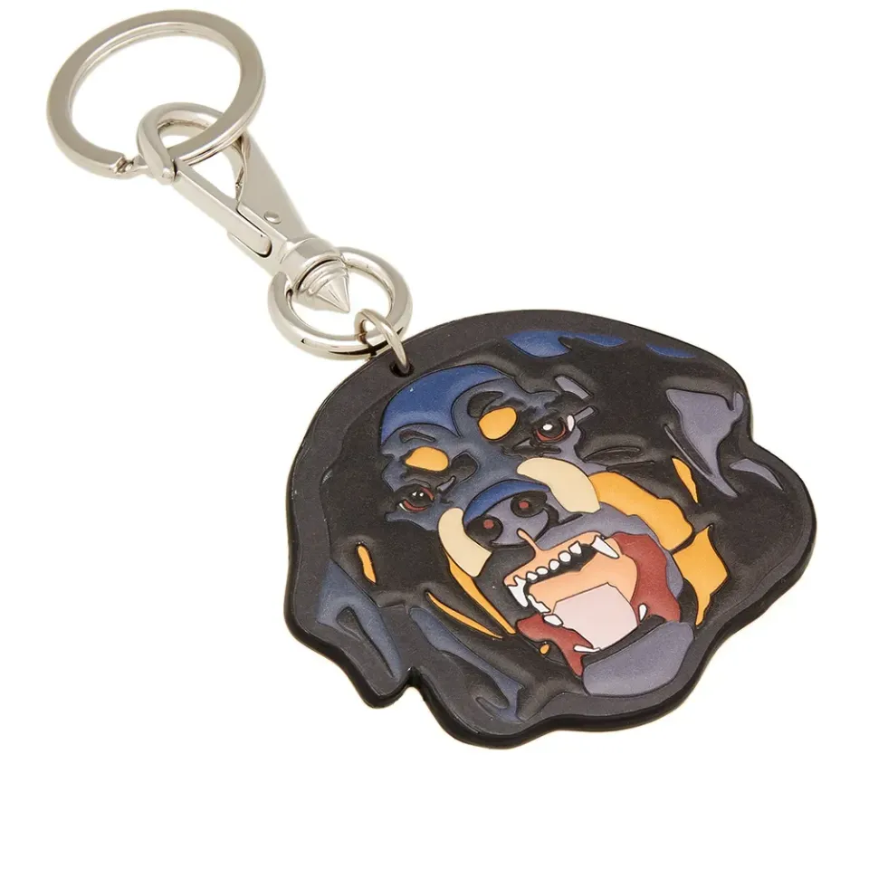 Rottweiller Keyring