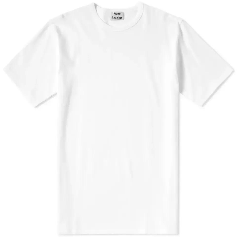 Niagara Pique Tee