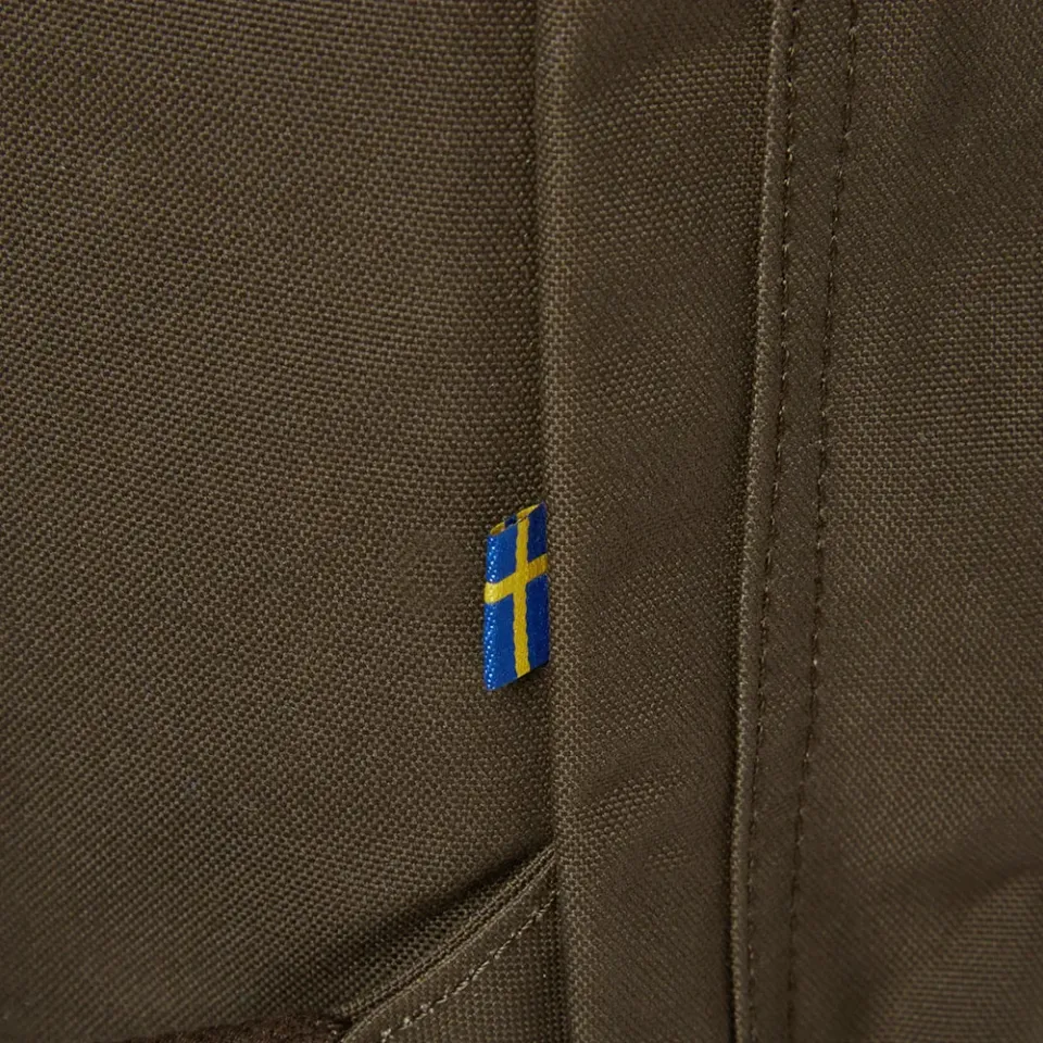 Övik 15L Backpack