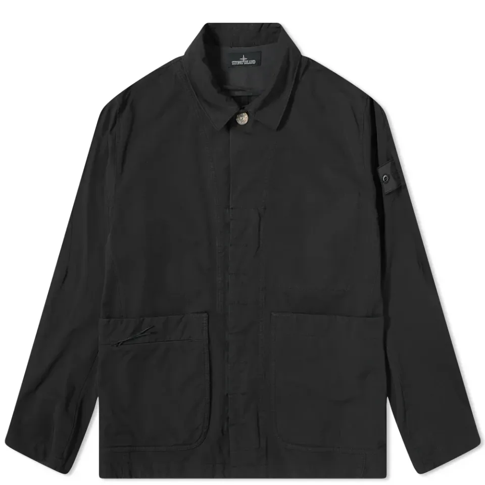 Stretch Nyon Workwear Jacket