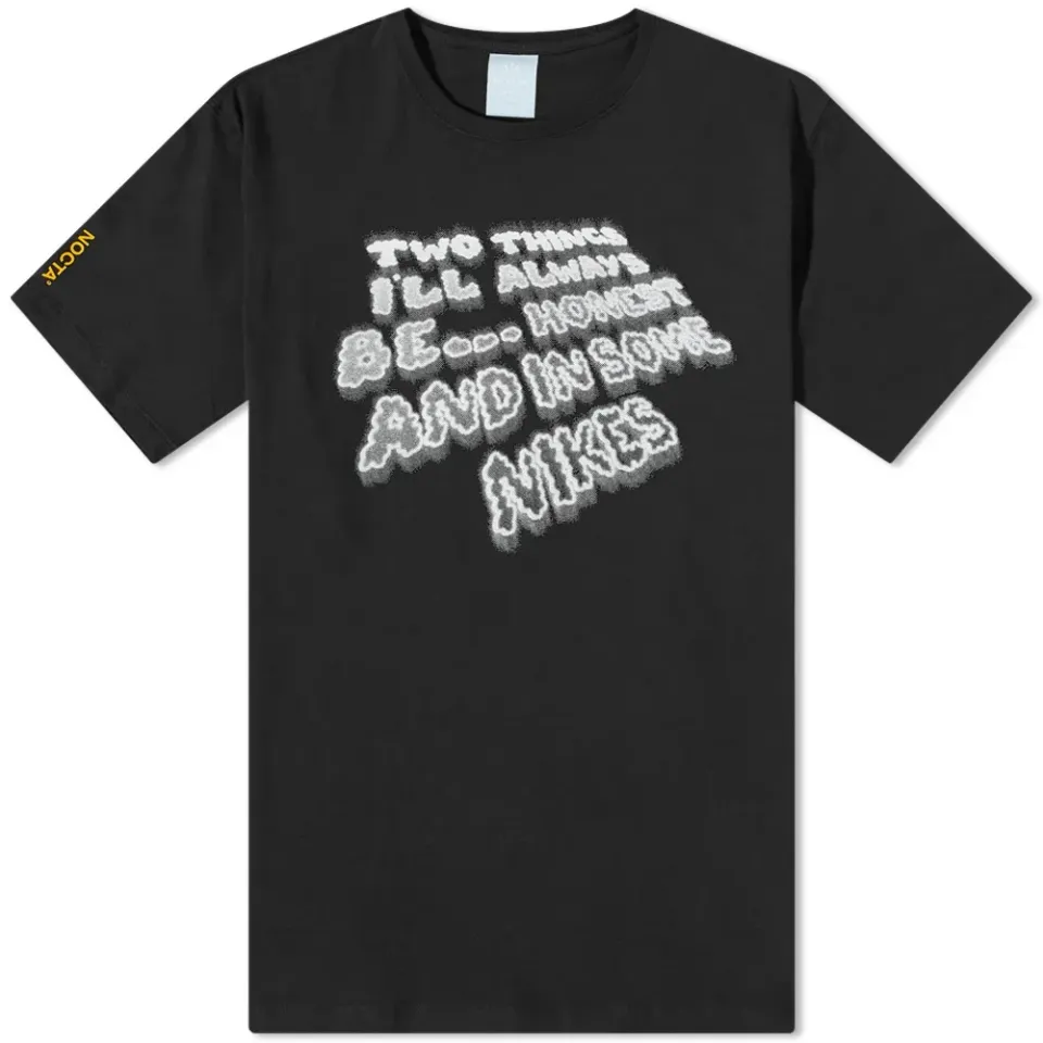 Nike x NOCTA DY T-Shirt