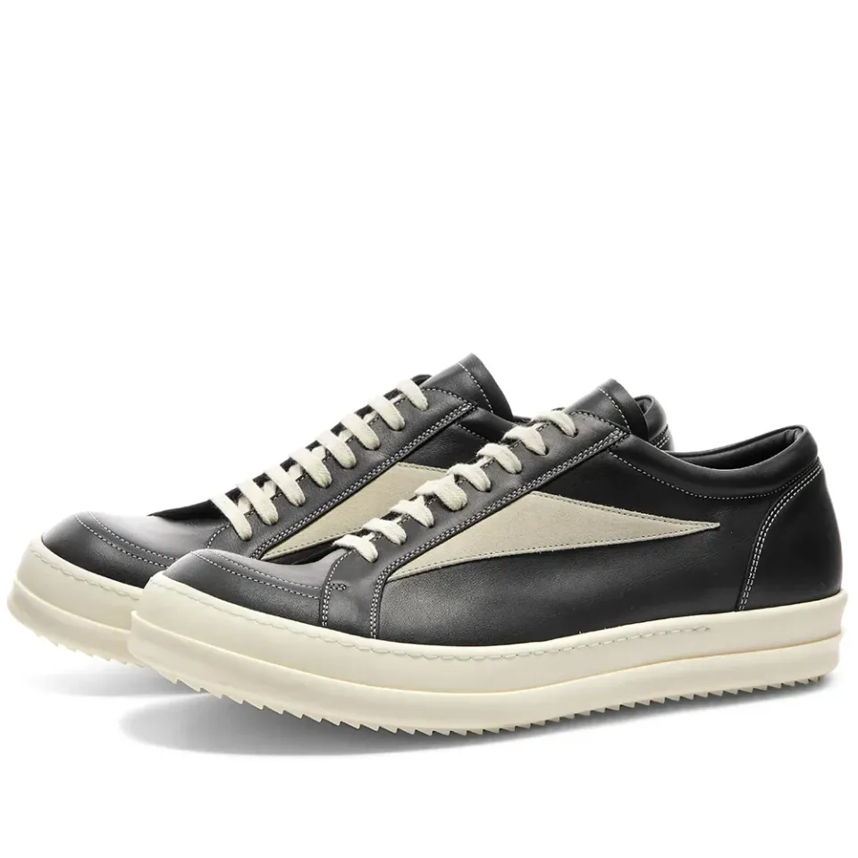 Vintage Low Sneaker