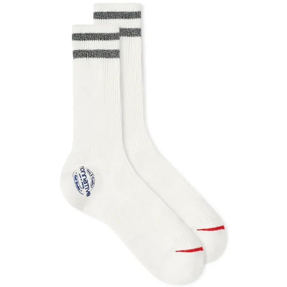 Dweller Socks Hi