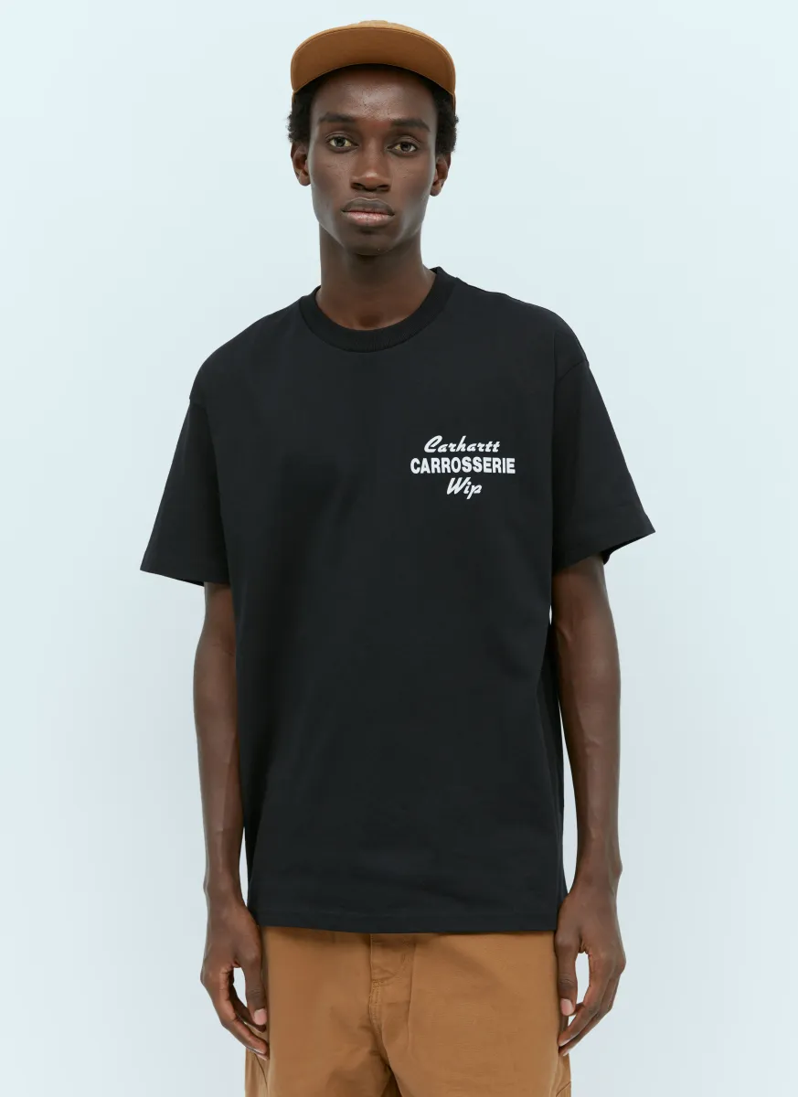 Mechanics T-Shirt