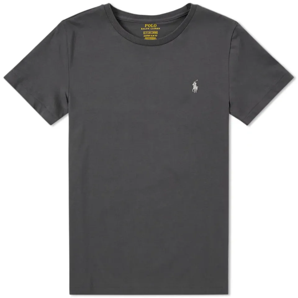 Custom Fit Tee