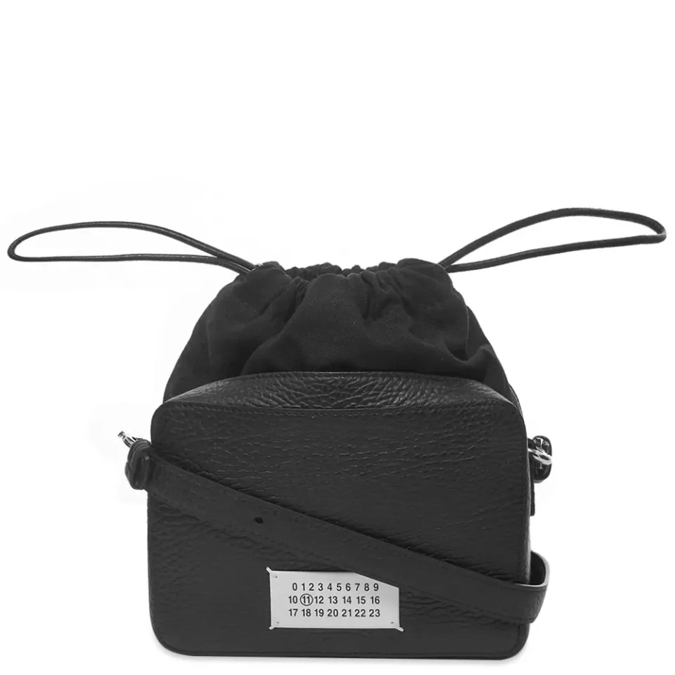 5A Cross Body Camera Bag