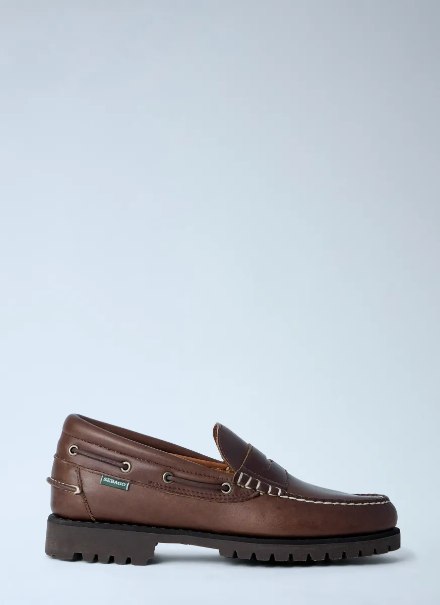 Acadia Loafers