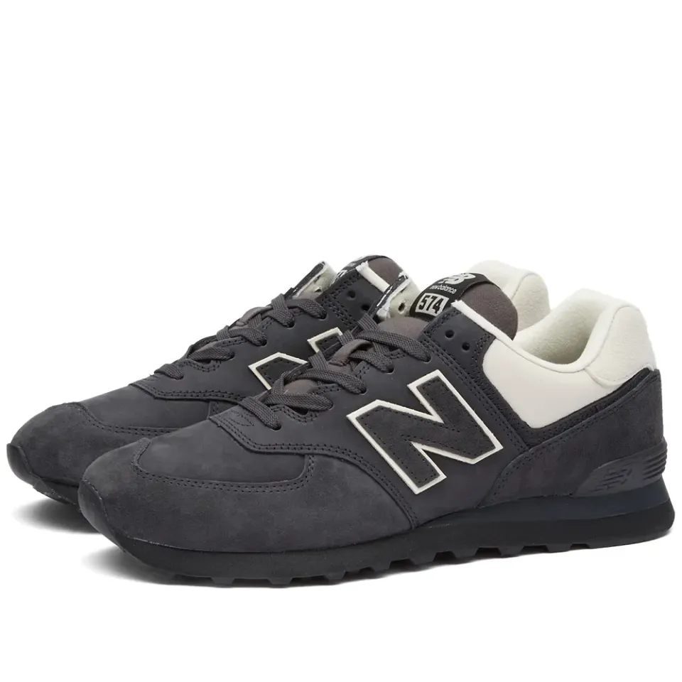x New Balance Suede ML574
