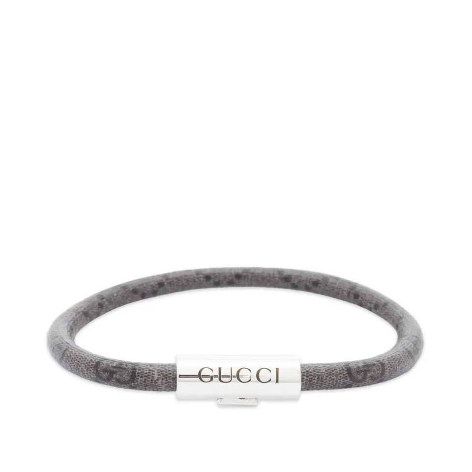 Gucci Trademark Bracelet