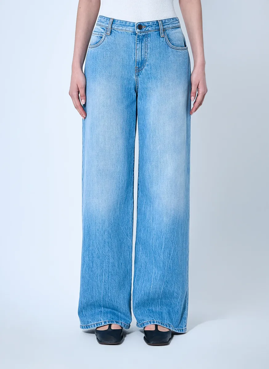 Eglitta Jeans