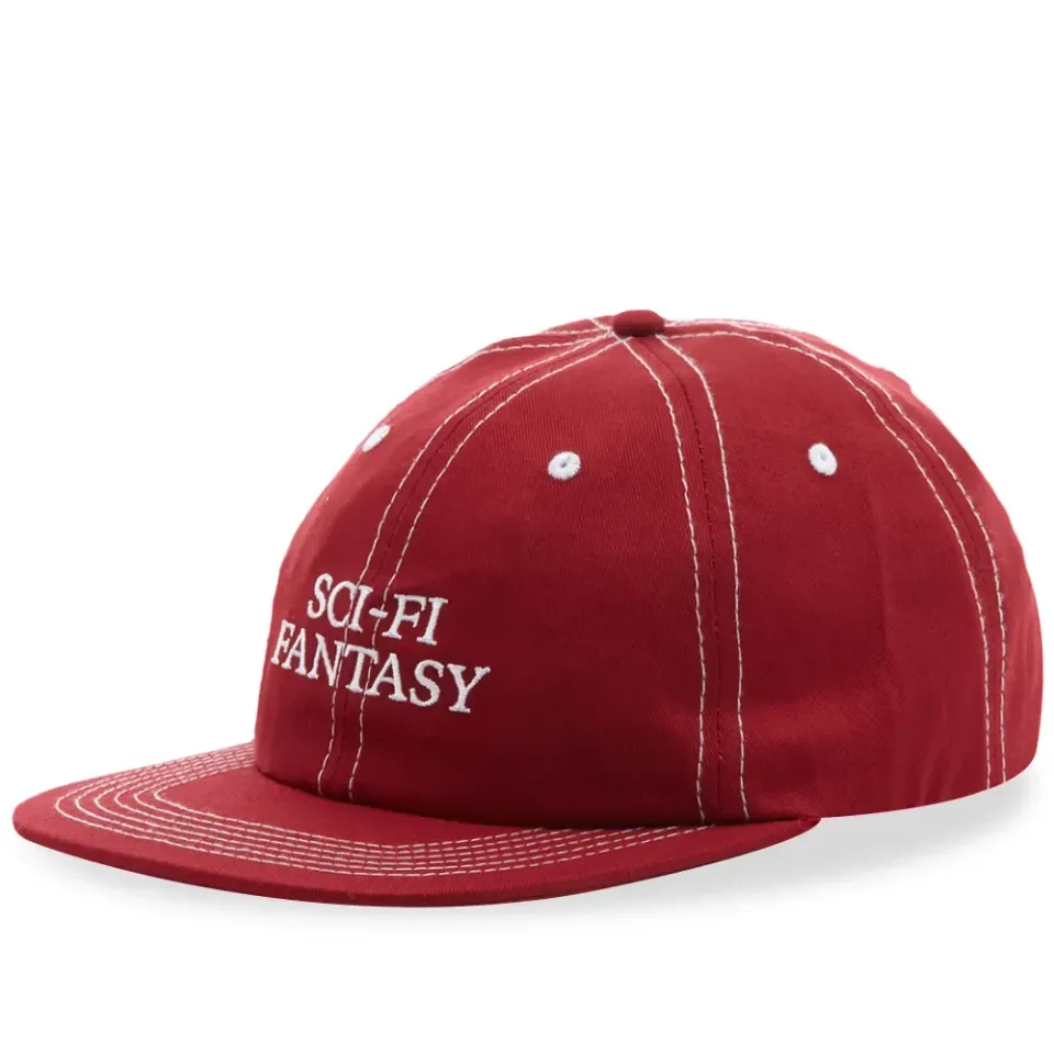 Logo Cap