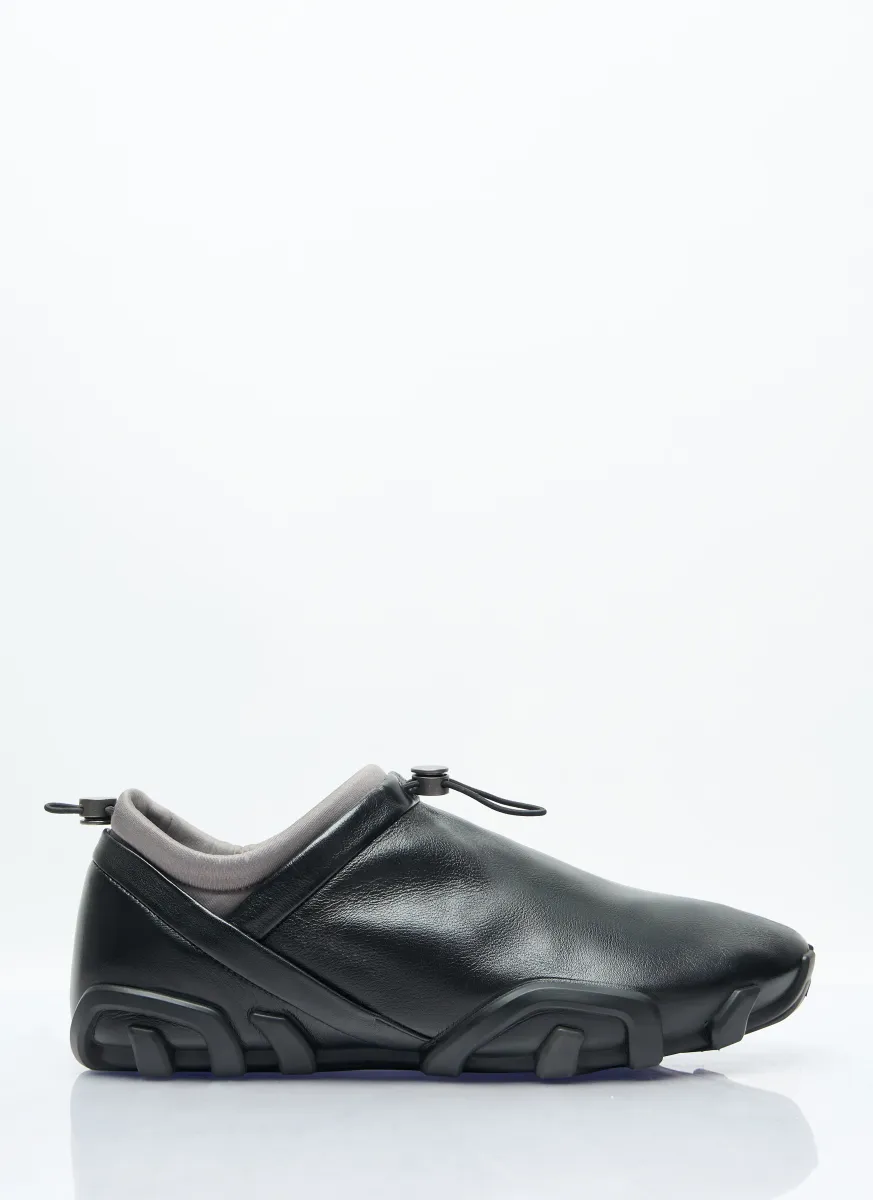 Saida Shoes