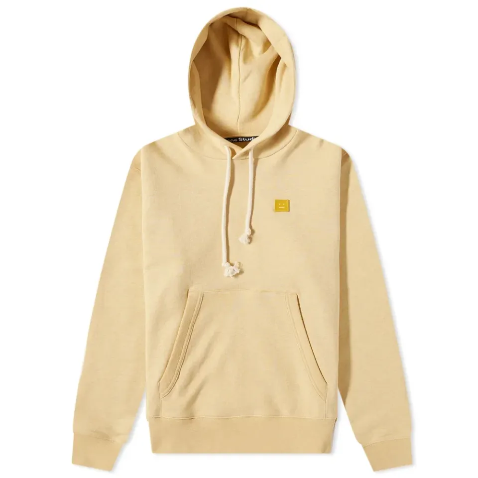 Fairah X Face Hoodie