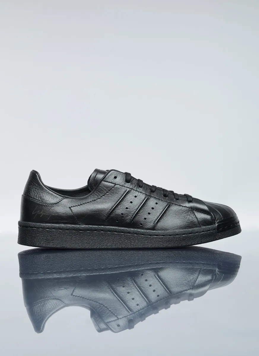 Superstar Leather Sneaker