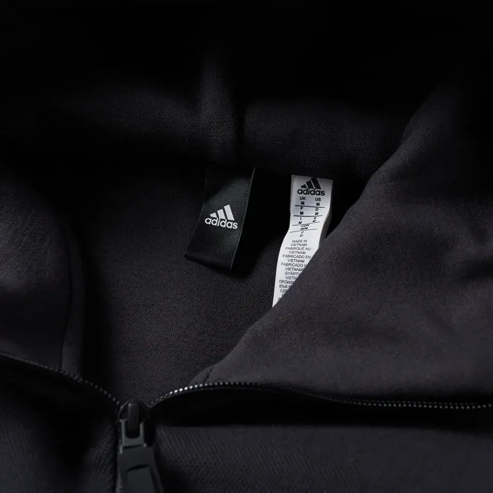 Z.N.E. Hoody