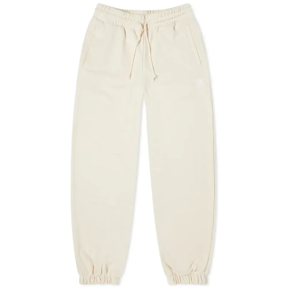 Womens 80’S Aerobic Sweat Pant