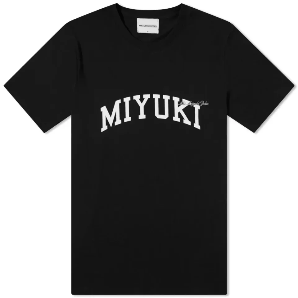College Logo T-Shirt
