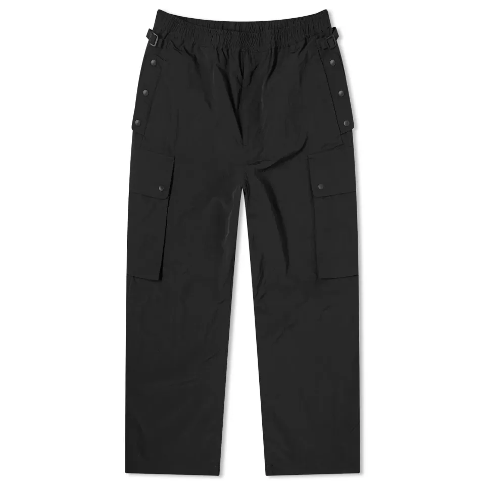 Tech Parachute Pants