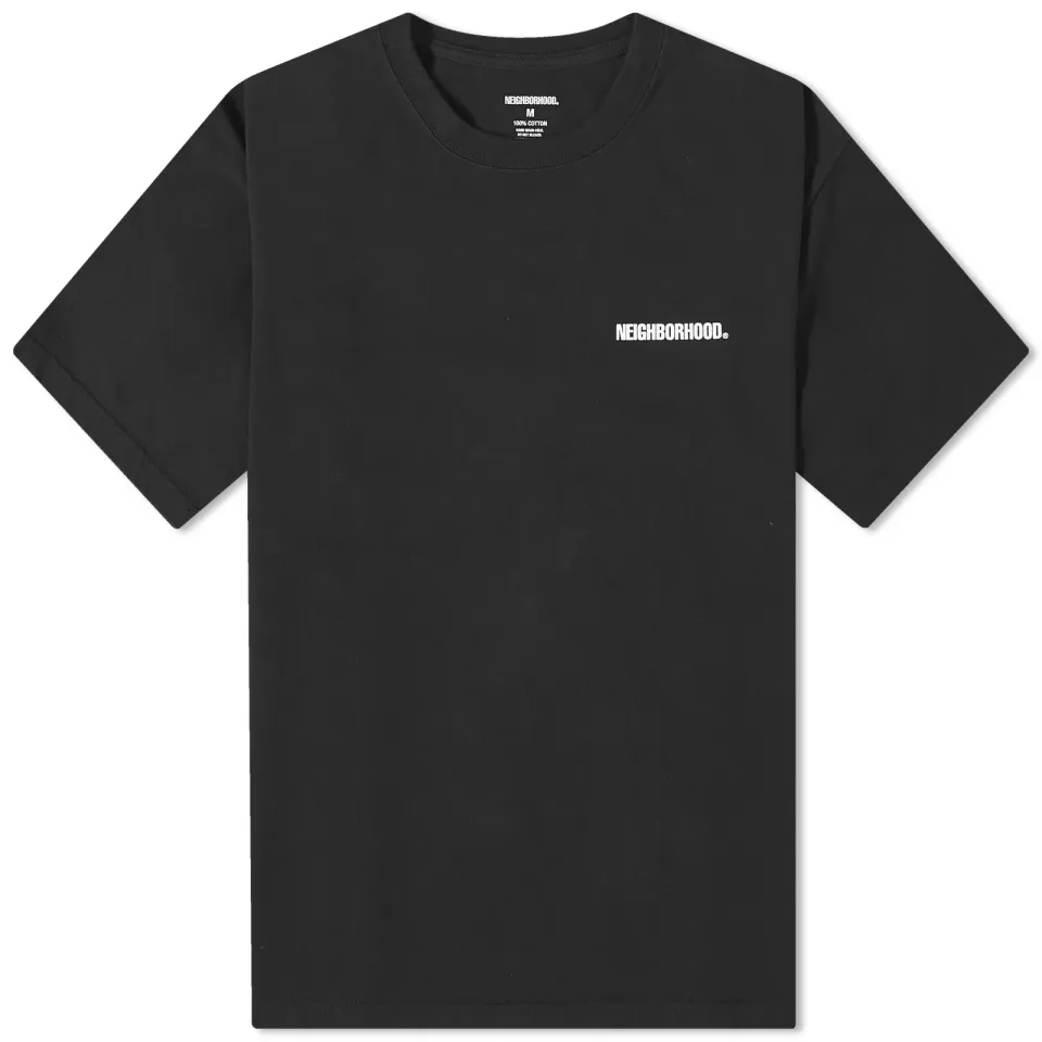 SS-4 T-Shirt