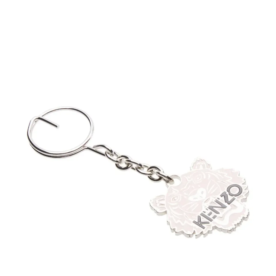 Tiger Key Chain