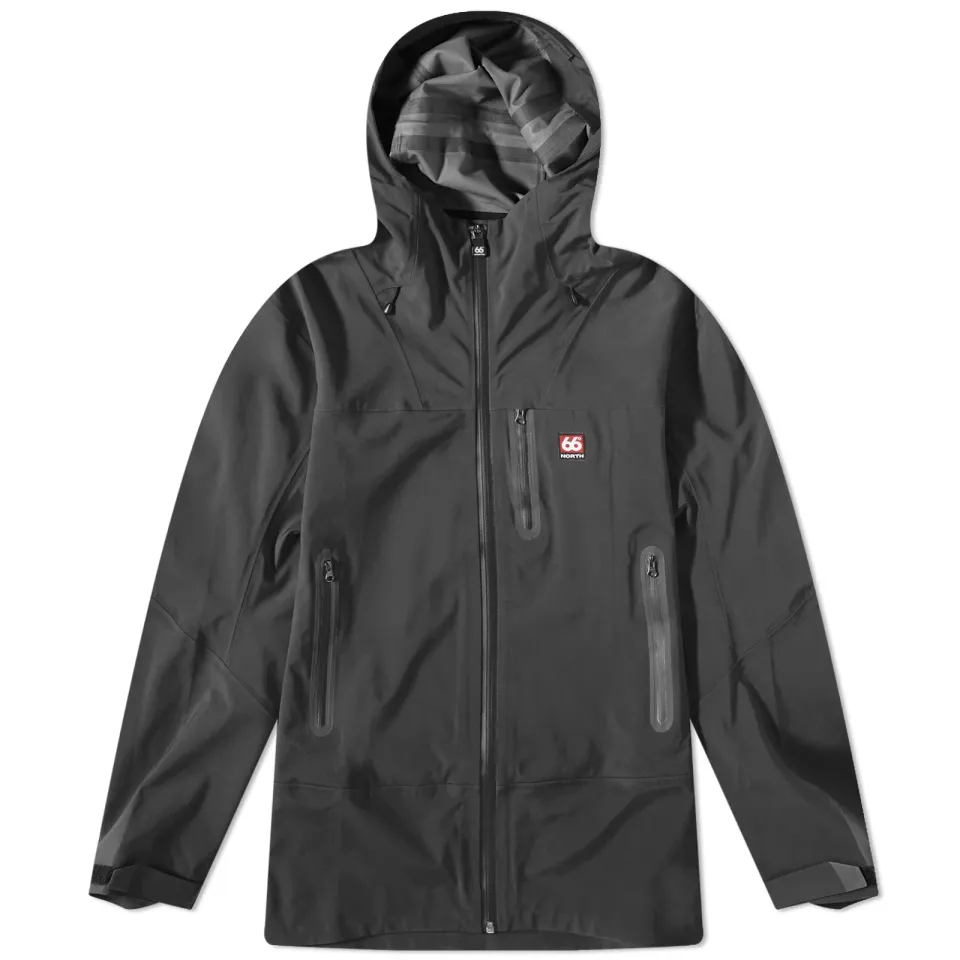 Skaftafell Gore-Tex Infinium Jacket