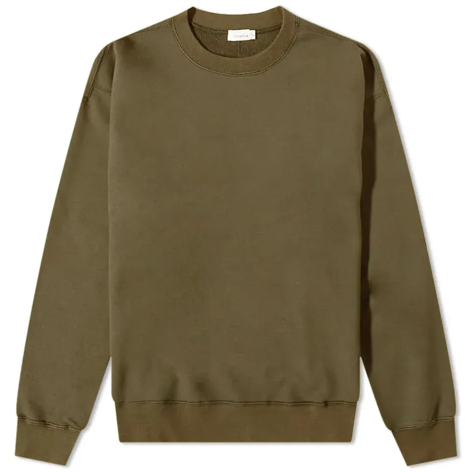 Crew Sweat